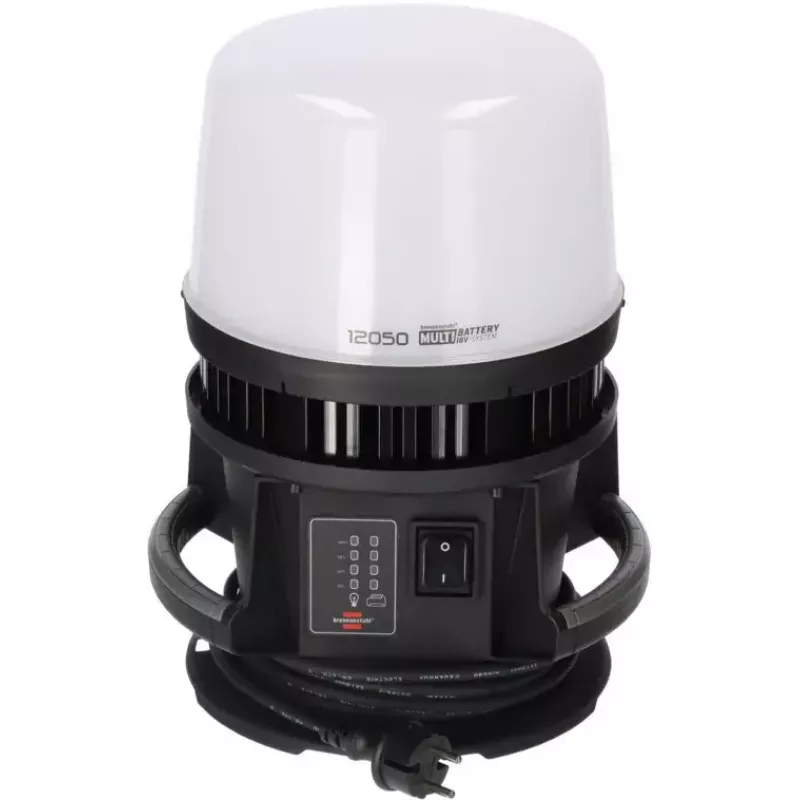 Rankinis žibintuvėlis Brennenstuhl 1173700003 SMD LED 100W IP54