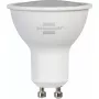 LED lemputė Brennenstuhl 1173780000 4,5 W GU10 326 lm 15000 h