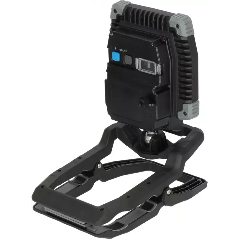 Laisvai pastatomas darbinis šviestuvas Brennenstuhl 1173070030 LED 50 W 6800 lm