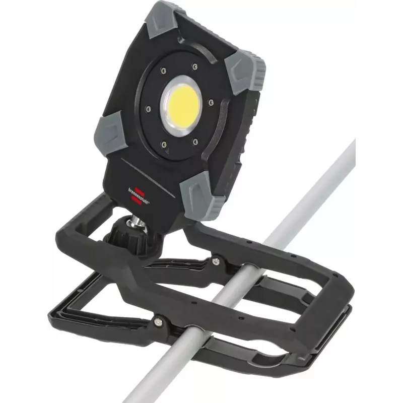 Laisvai pastatomas darbinis šviestuvas Brennenstuhl 1173070030 LED 50 W 6800 lm