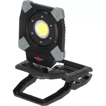 Laisvai pastatomas darbinis šviestuvas Brennenstuhl 1173070030 LED 50 W 6800 lm