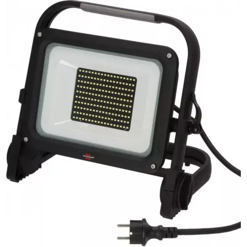 Prožektorius LED Brennenstuhl 1171250047 Juodas 100 W IP65