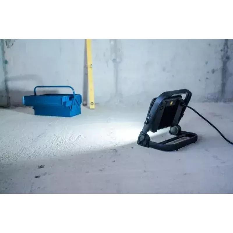 Prožektorius LED Brennenstuhl 1171250047 Juodas 100 W IP65