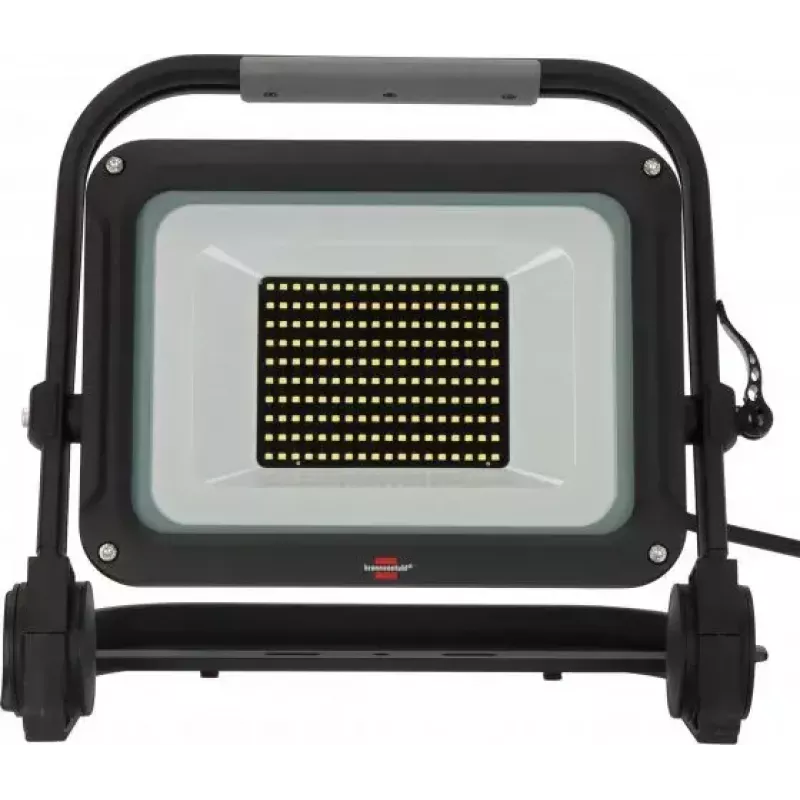 Prožektorius LED Brennenstuhl 1171250047 Juodas 100 W IP65
