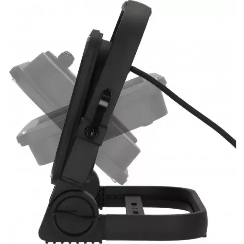 Prožektorius LED Brennenstuhl 1171250047 Juodas 100 W IP65