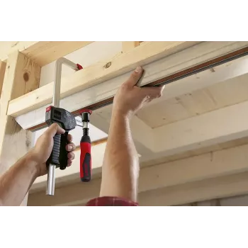 BESSEY EHZ60-2K spaustuvas, įvairiaspalvis, 300 mm plotis, 200 mm gylis, 300 mm aukštis