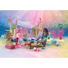 Žaidimų rinkinys PLAYMOBIL Princess 71499 Undinėlių jūros gyvūnų priežiūra, 4-10 m., įvairiaspalvis