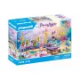 Žaidimų rinkinys PLAYMOBIL Princess 71499 Undinėlių jūros gyvūnų priežiūra, 4-10 m., įvairiaspalvis
