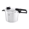 Slėginė viryklė Fissler Vitavit Premium 6 L nerūdijančio plieno indukcijai