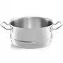 Garų puodas Fissler 084-788-24-000/0 Nerūdijantis plienas 24 cm
