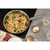 Keptuvių rinkinys Fissler 084-378-03-000/0 nerūdijantis plienas 3 vnt
