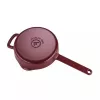 Visiems tikslams skirta keptuvė Fissler Moments Collection apvali 24 cm raudona