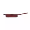 Visiems tikslams skirta keptuvė Fissler Moments Collection apvali 24 cm raudona