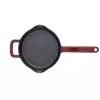 Visiems tikslams skirta keptuvė Fissler Moments Collection apvali 24 cm raudona