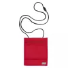 Rankinė ant peties Pagna 99508-03 Nailono raudona