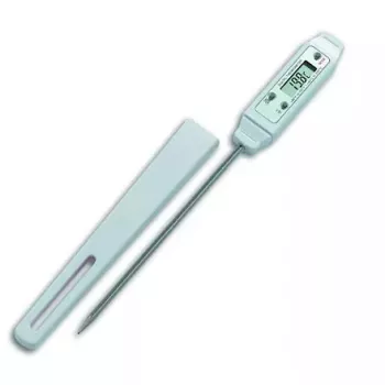 Maisto termometras TFA-Dostmann 30.1018 -40…200 °C skaitmeninis