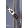 Vandens termometras voniai TFA-Dostmann 30.1046 0–69 °C LCD baltas