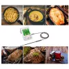 TFA-Dostmann KÜCHEN-CHEF maisto termometras -20–300 °C skaitmeninis
