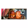 Maisto termometras TFA-Dostmann KÜCHEN-CHEF TWIN 0–300 °C skaitmeninis