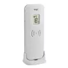 TFA-Dostmann aplinkos termometras 30.3072.01 vidaus/lauko -40 iki 60 °C