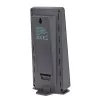 TFA-Dostmann aplinkos termometras 30.3072.01 vidaus/lauko -40 iki 60 °C