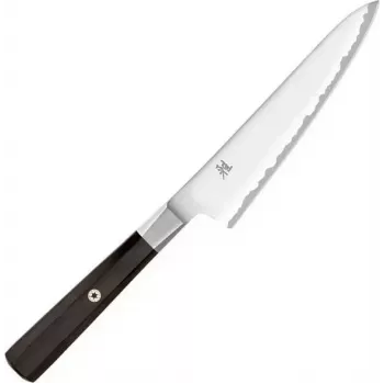 Virtuvinis peilis MIYABI Shotoh 140mm 4000FC 33951-141-0 – mažas daržovių pjaustymo, lupimo ir smulkinimo peilis