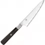 Virtuvinis peilis MIYABI Shotoh 140mm 4000FC 33951-141-0 – mažas daržovių pjaustymo, lupimo ir smulkinimo peilis