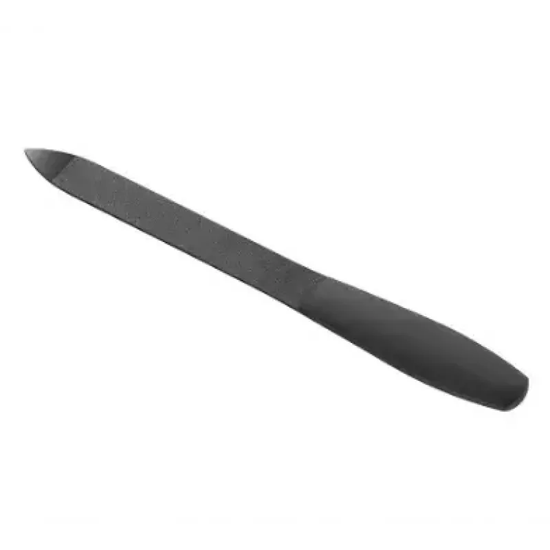 Nail failas ZWILLING 47201-401-0 Juodas Nerūdijantis Plienas 130 mm