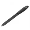 Nail failas ZWILLING 47201-401-0 Juodas Nerūdijantis Plienas 130 mm