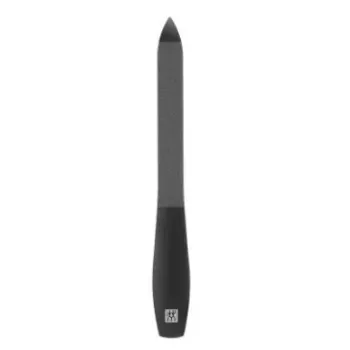 Nail failas ZWILLING 47201-401-0 Juodas Nerūdijantis Plienas 130 mm