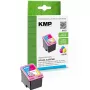 Kasetė KMP HP C2P07AE NR.62XL spalvota