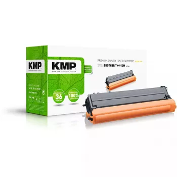 KMP Toner Brother TN-910M 9000 puslapių raudonas (magenta)