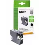 KMP 1539,4001 suderinama juoda kasetė 9,1 ml 400 puslapių
