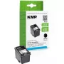 Kasečių rinkinys KMP HP CC640EE NR.300 juoda