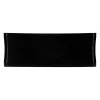 ABL eM4 Twin Black sieninė elektromobilių įkrovimo stotelė 22 kW, 2x Type 2, lauko