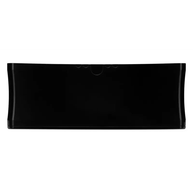 ABL eM4 Twin Black sieninė elektromobilių įkrovimo stotelė 22 kW, 2x Type 2, lauko