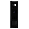 ABL eM4 Twin Black sieninė elektromobilių įkrovimo stotelė 22 kW, 2x Type 2, lauko