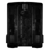 ABL eM4 Twin Black sieninė elektromobilių įkrovimo stotelė 22 kW, 2x Type 2, lauko