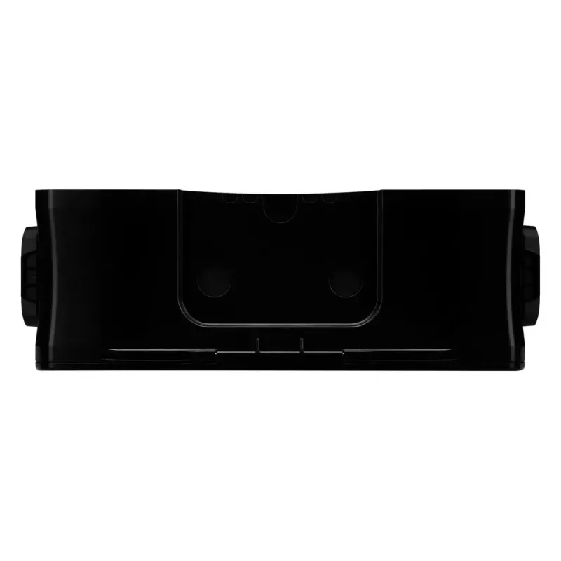 ABL eM4 Twin Black sieninė elektromobilių įkrovimo stotelė 22 kW, 2x Type 2, lauko