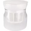 Jogurto gaminimo aparatas Steba JM 4 Ferment (baltas) – 20 W, naminis jogurto fermentatorius