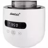 Jogurto gaminimo aparatas Steba JM 4 Ferment (baltas) – 20 W, naminis jogurto fermentatorius