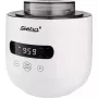 Jogurto gaminimo aparatas Steba JM 4 Ferment (baltas) – 20 W, naminis jogurto fermentatorius