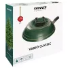Krinner Classic Green 94001 – eglutės stovas