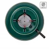 Krinner Classic Green 94001 – eglutės stovas