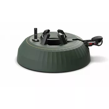 Krinner X-320 Deluxe eglutės stovas žalias 4,5L 39cm 6kg