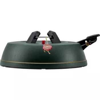 Krinner Comfort Grip+ S eglutės stovas – 2,3 m aukščiui, iki 11 cm kamieno, 3 l vandens rezervuaras