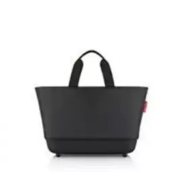 Pirkinių krepšys Reisenthel Black 22L poliesteris 280mm x 330mm