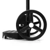 Reisenthel Citycruiser Black prekybinis vežimėlis 20 kg keliamoji galia 2 ratai