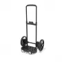 Reisenthel Citycruiser Black prekybinis vežimėlis 20 kg keliamoji galia 2 ratai