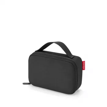 Termoindėlis Reisenthel Thermocase Black 1,5 L aliuminis poliesteris